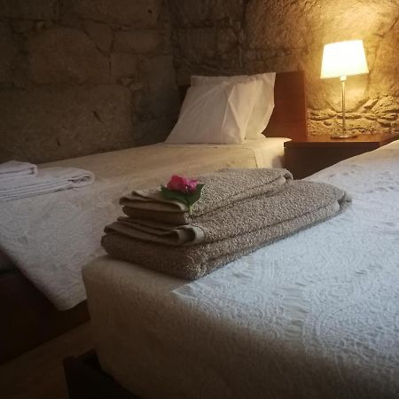 Casas Marias De Portugal - Cerveira Apartman Vila Nova de Cerveira Kültér fotó