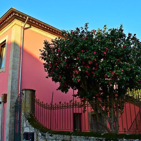 Casas Marias De Portugal - Cerveira Apartman Vila Nova de Cerveira Kültér fotó