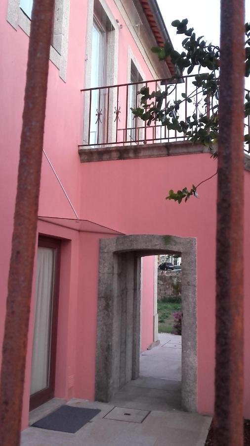 Casas Marias De Portugal - Cerveira Apartman Vila Nova de Cerveira Kültér fotó