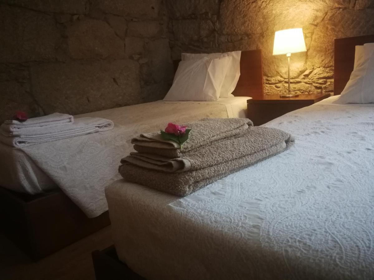 Casas Marias De Portugal - Cerveira Apartman Vila Nova de Cerveira Kültér fotó