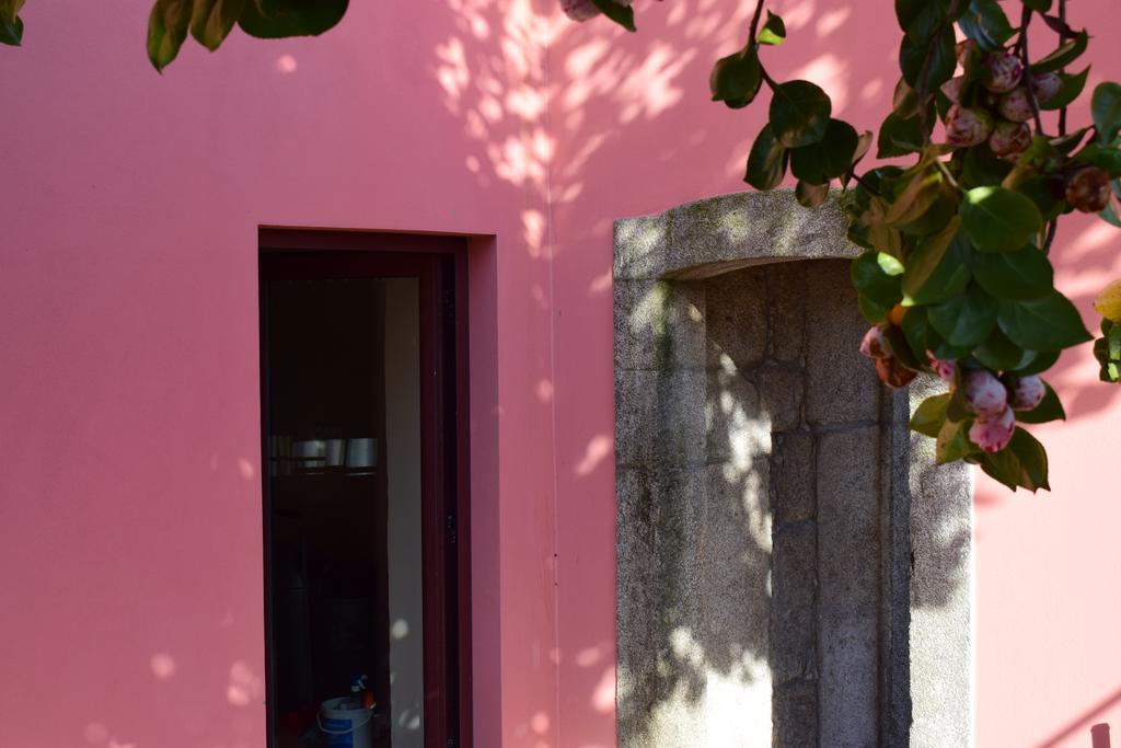 Casas Marias De Portugal - Cerveira Apartman Vila Nova de Cerveira Kültér fotó