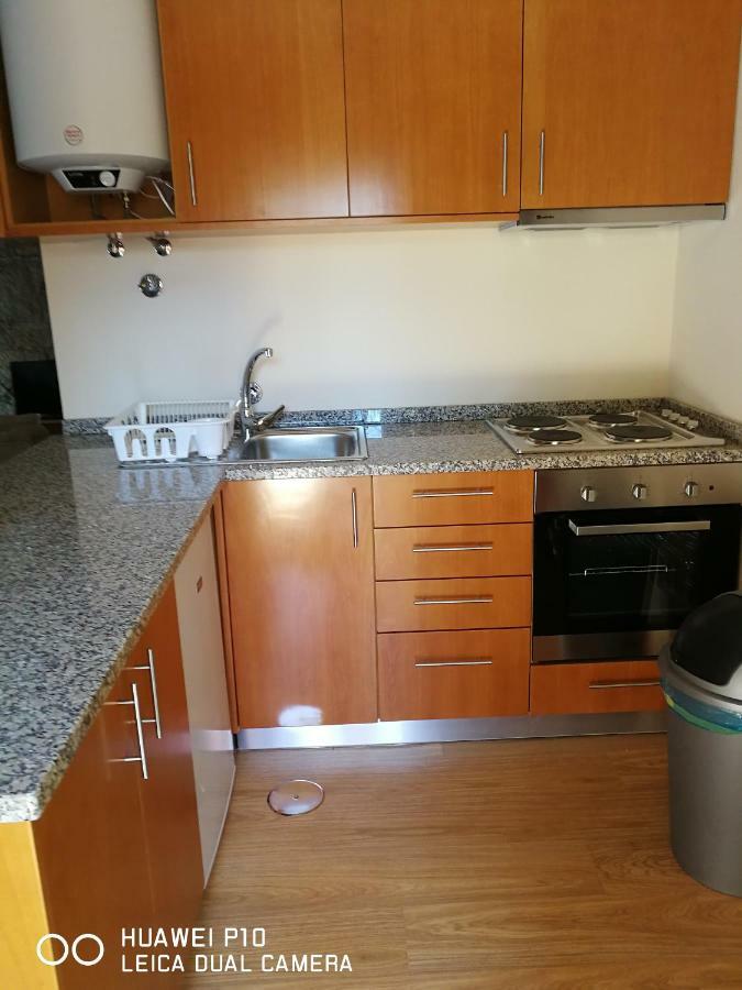 Casas Marias De Portugal - Cerveira Apartman Vila Nova de Cerveira Kültér fotó