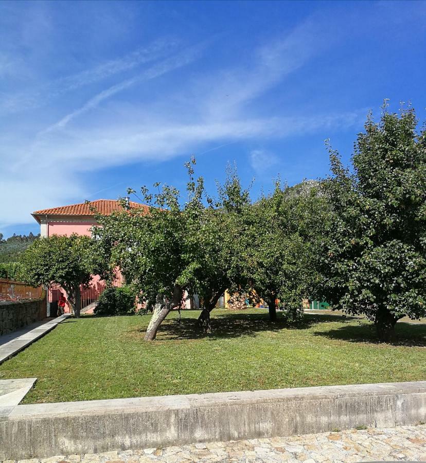 Casas Marias De Portugal - Cerveira Apartman Vila Nova de Cerveira Kültér fotó