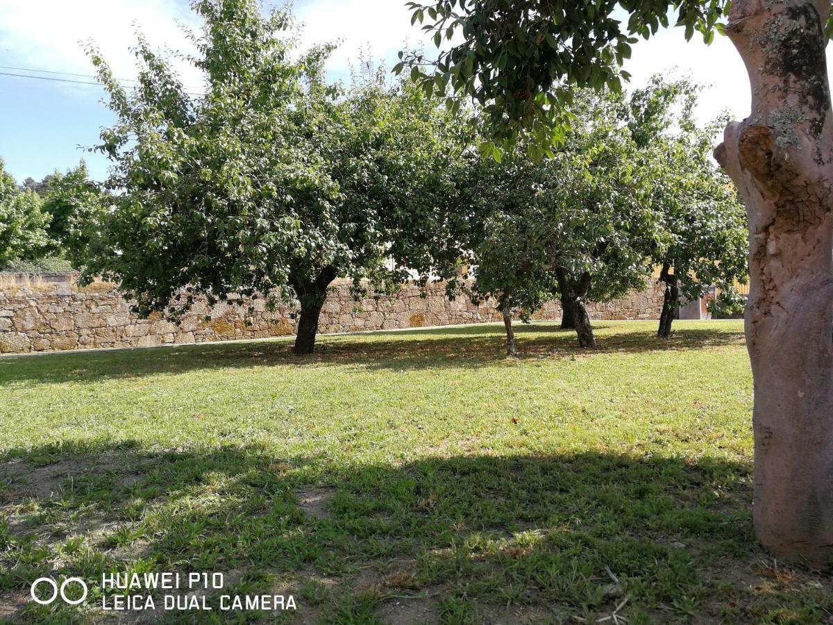 Casas Marias De Portugal - Cerveira Apartman Vila Nova de Cerveira Kültér fotó
