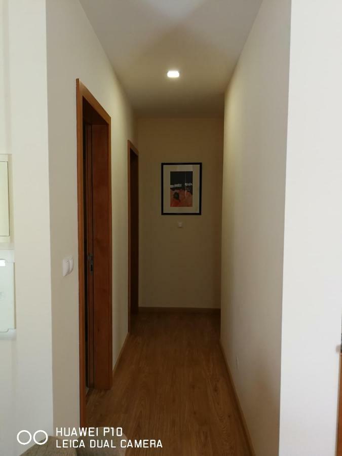 Casas Marias De Portugal - Cerveira Apartman Vila Nova de Cerveira Kültér fotó