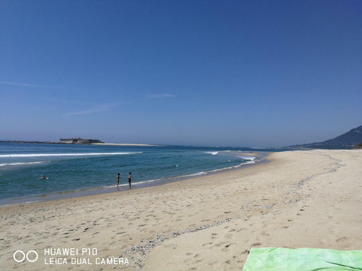 Casas Marias De Portugal - Cerveira Apartman Vila Nova de Cerveira Kültér fotó